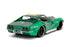 Jada Toys Street Fighter 1969 Chevrolet Cammy 1/24 Diecast Model